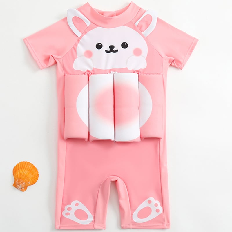 🔥Summer Hot Sale Promotion-49% OFF🏊‍♂️-Floating Swimsuit