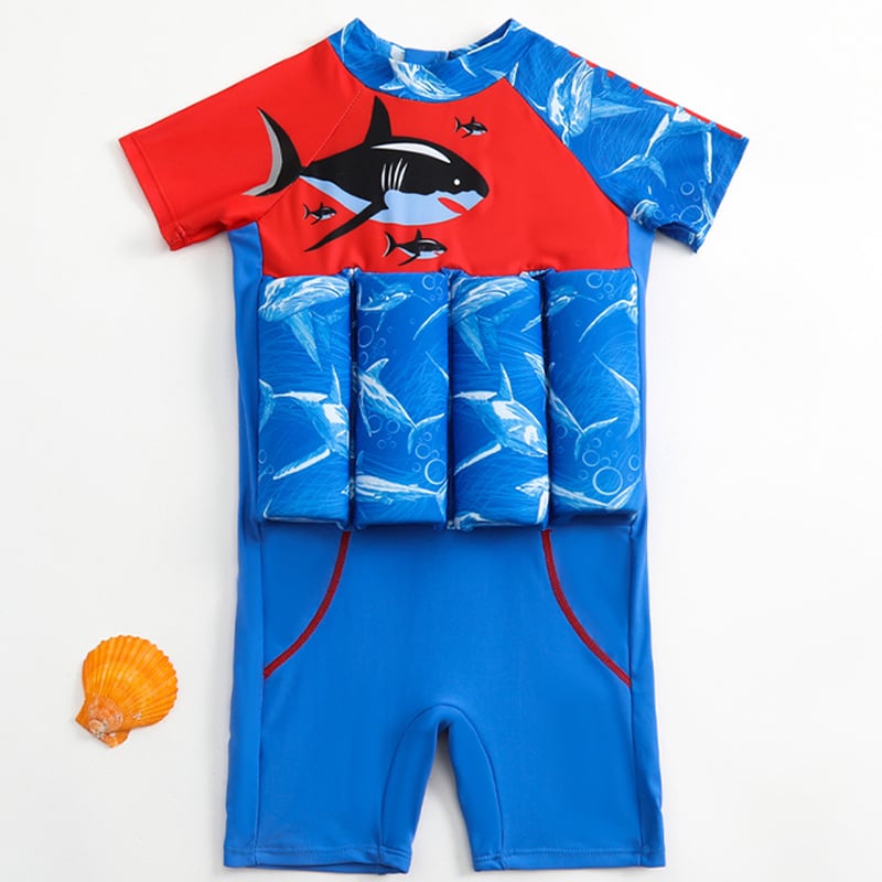🔥Summer Hot Sale Promotion-49% OFF🏊‍♂️-Floating Swimsuit