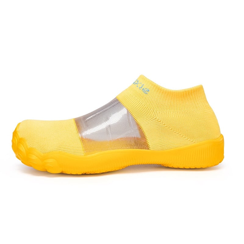 Summer Trekking Shoes Unisex Lightweight Breathable Drainage Quick-Dry Non-Slip