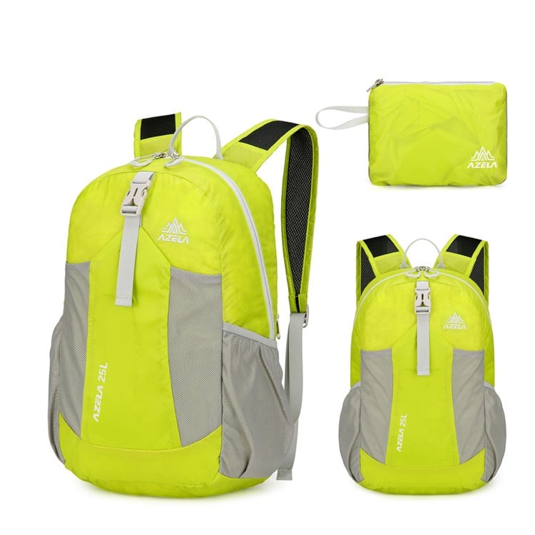 Foldable Waterproof Backpack