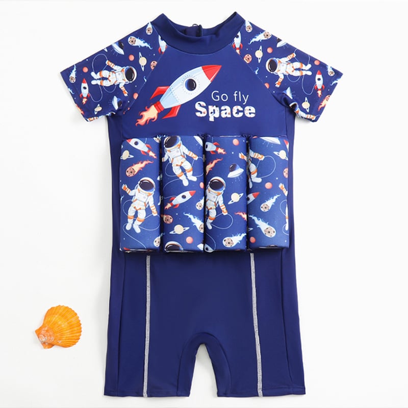 🔥Summer Hot Sale Promotion-49% OFF🏊‍♂️-Floating Swimsuit