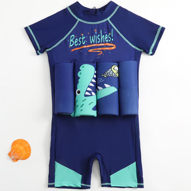 🔥Summer Hot Sale Promotion-49% OFF🏊‍♂️-Floating Swimsuit