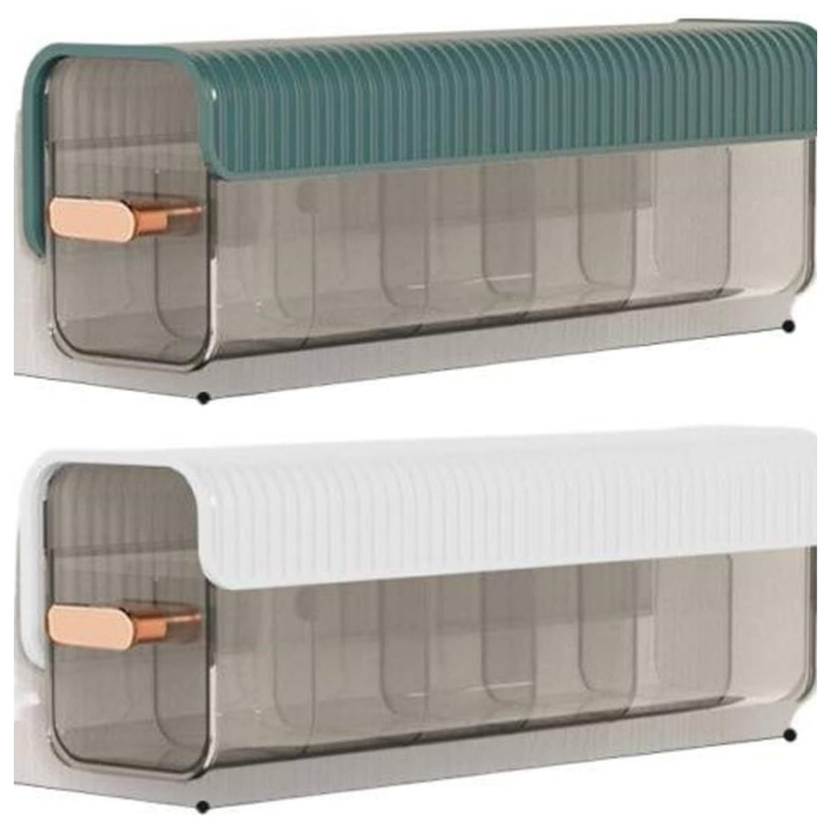 🔥🔥Underwear and socks storage box