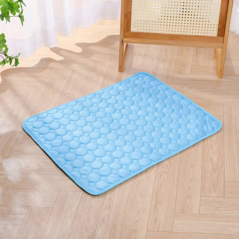 🐶 Super Value Deal: Only $17.99 — Pet Summer Cooling Mat
