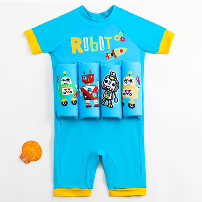 🔥Summer Hot Sale Promotion-49% OFF🏊‍♂️-Floating Swimsuit