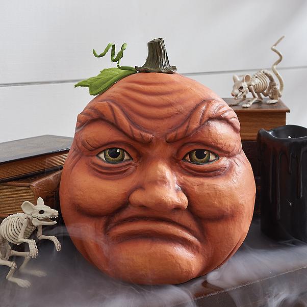 🔥This week's hot sale🔥Expressive Pumpkin