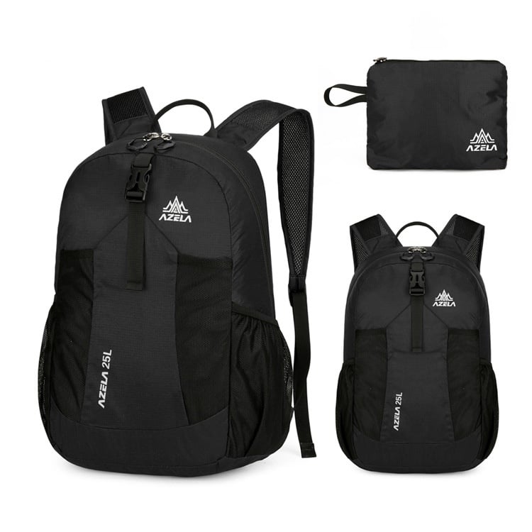 Foldable Waterproof Backpack