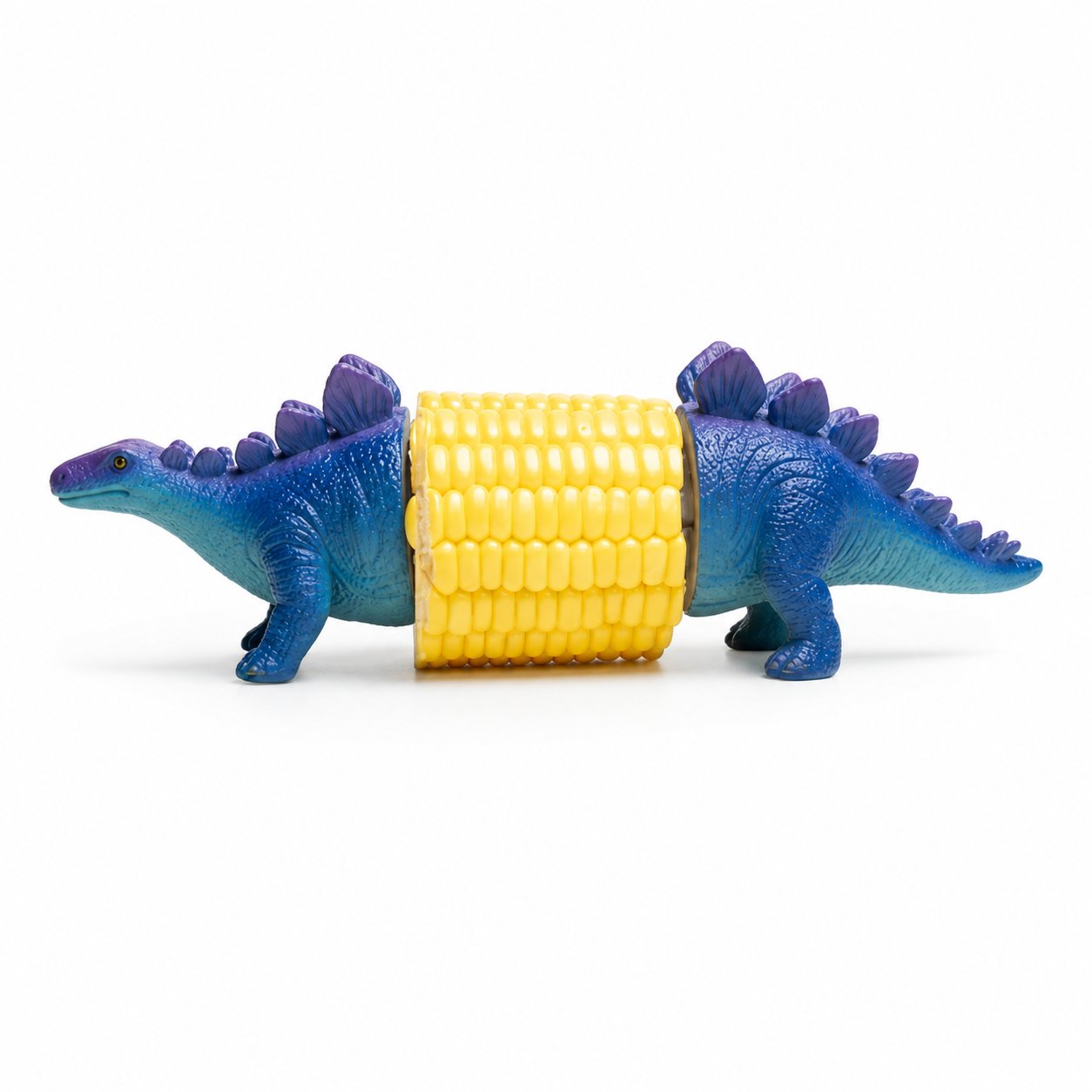 🦖 Dino Bite Corn Holders 🌽Turn Ordinary Corn Into The Most Fun Thing On The Table🧒