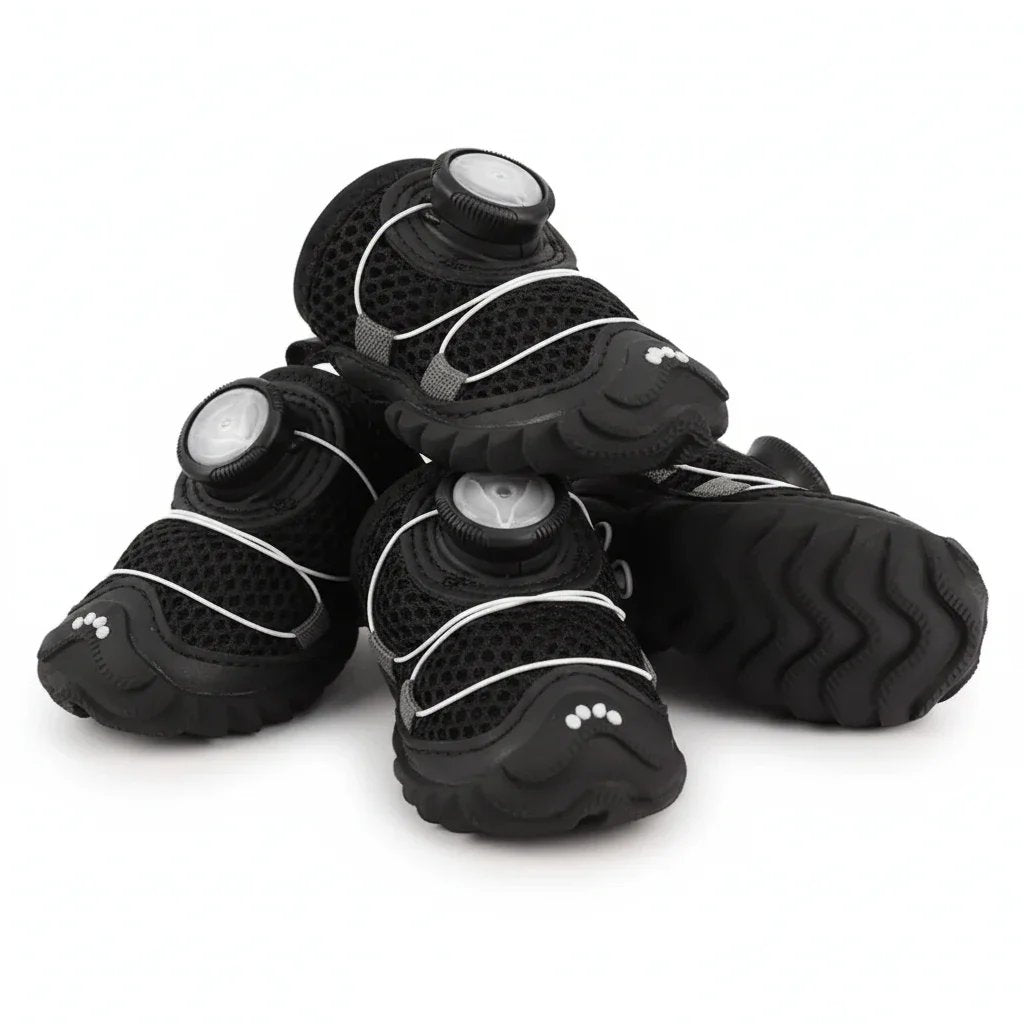 Comfy Paw Shoes