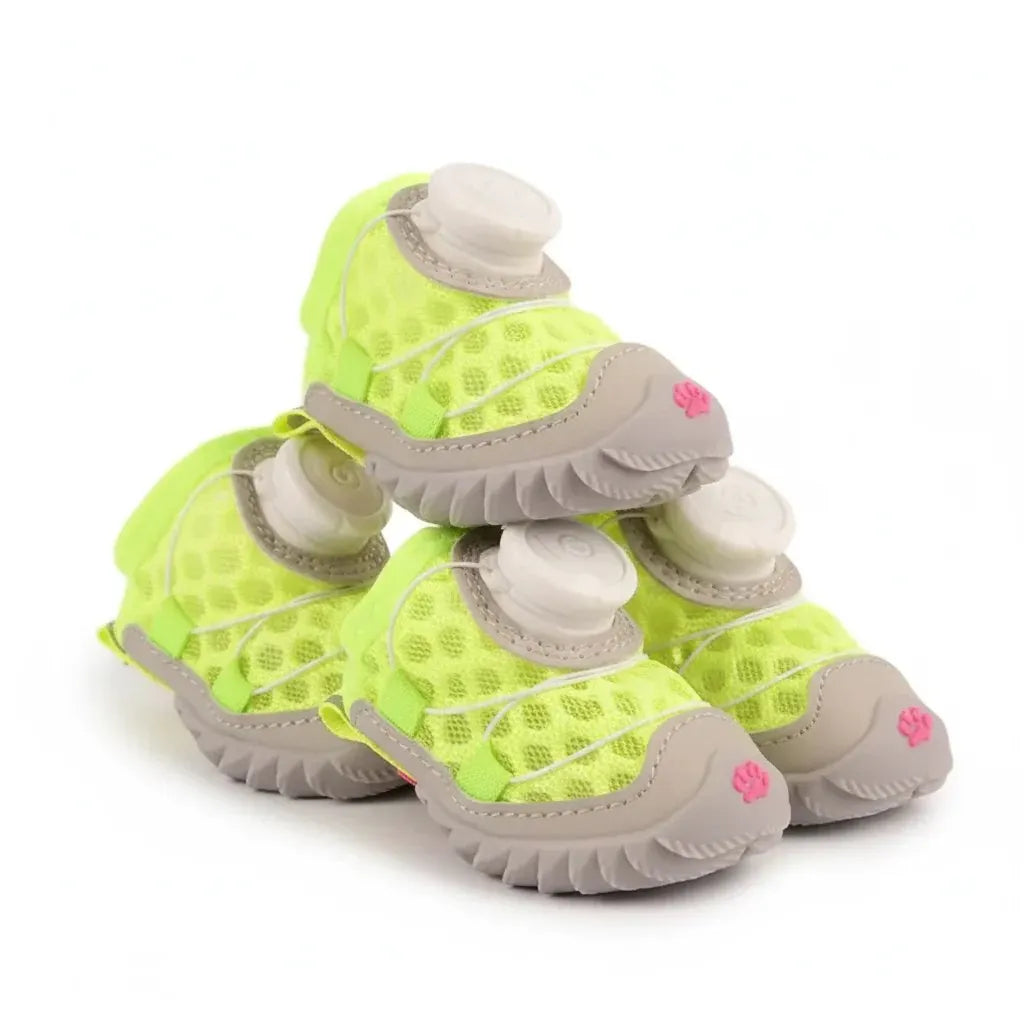Comfy Paw Shoes
