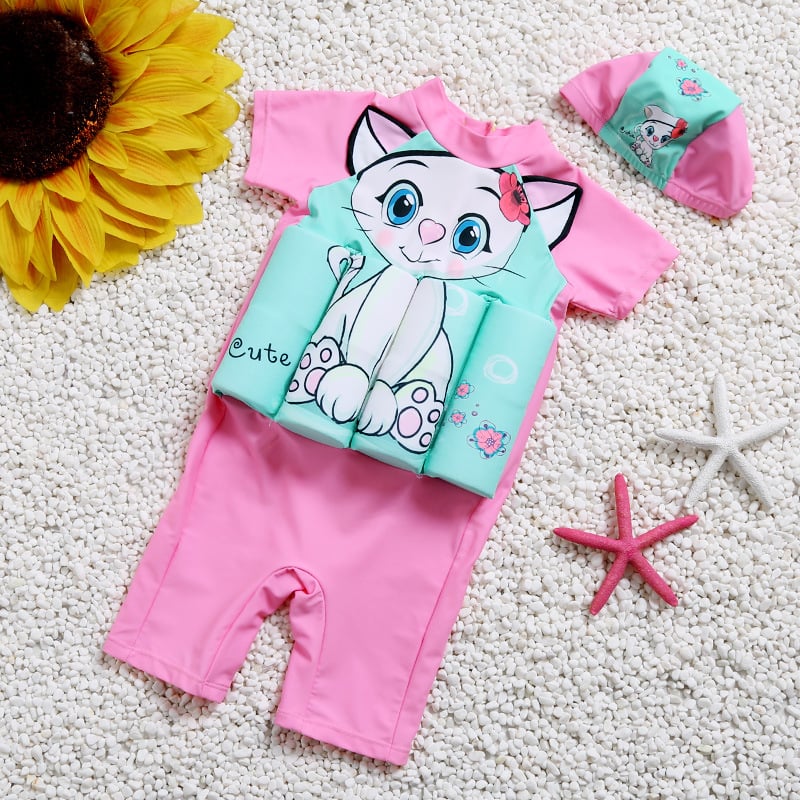🔥Summer Hot Sale Promotion-49% OFF🏊‍♂️-Floating Swimsuit