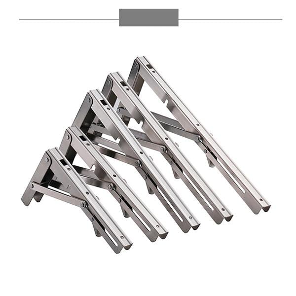 ✏️DIY Wall Mounted Folding Bracket