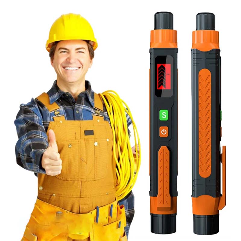 🔥Portable Pen Type Combustible Gas Leak Detector