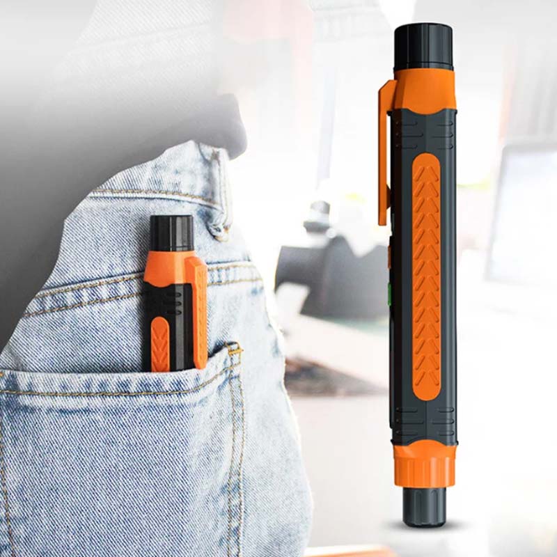 🔥Portable Pen Type Combustible Gas Leak Detector