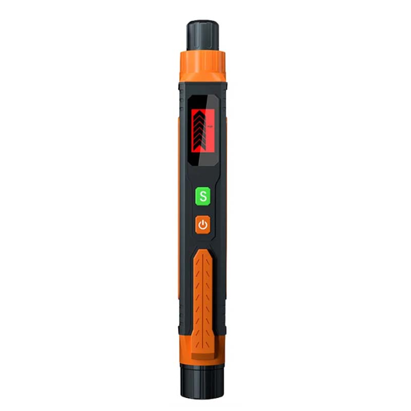 🔥Portable Pen Type Combustible Gas Leak Detector