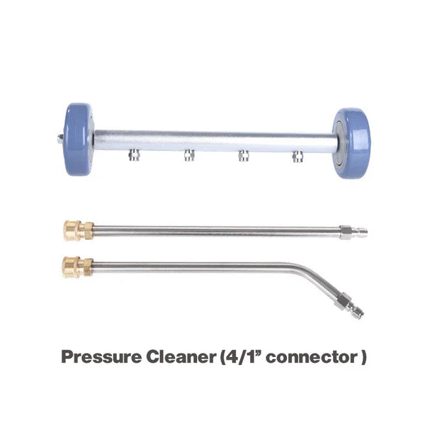 🚗🔥Versatile Pressure Undercarriage Cleaner Nozzle