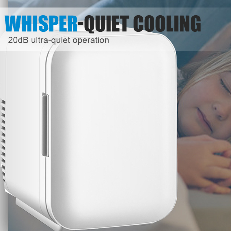 🔥🔥🔥 Portable Compact Refrigerator