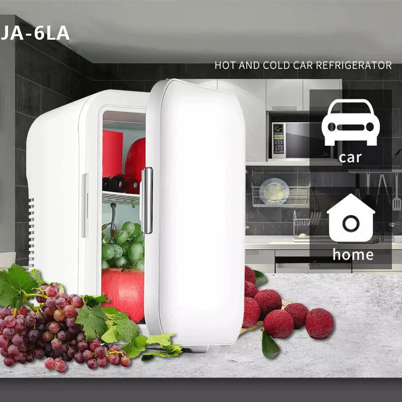 🔥🔥🔥 Portable Compact Refrigerator