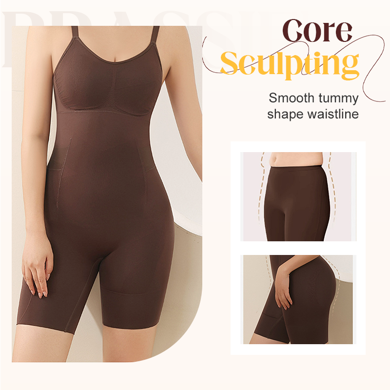 🔥2026 New All-in-one Sculpting Bodysuit With Easy-Off Desig