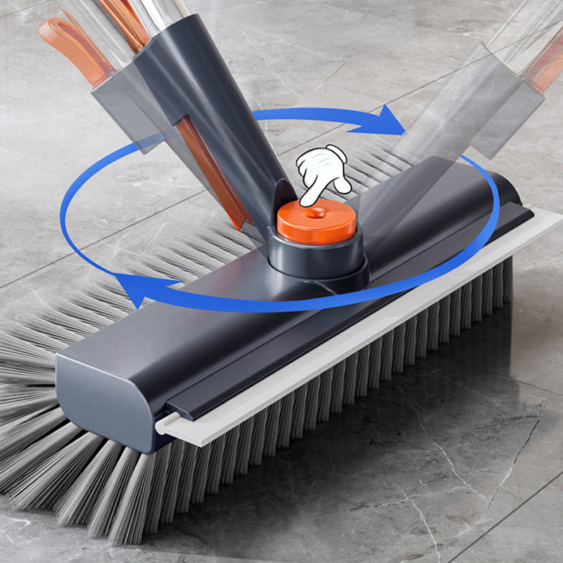 🏆50K+SOLD💥3-in-1 Floor Scrub Brush with Long Handle