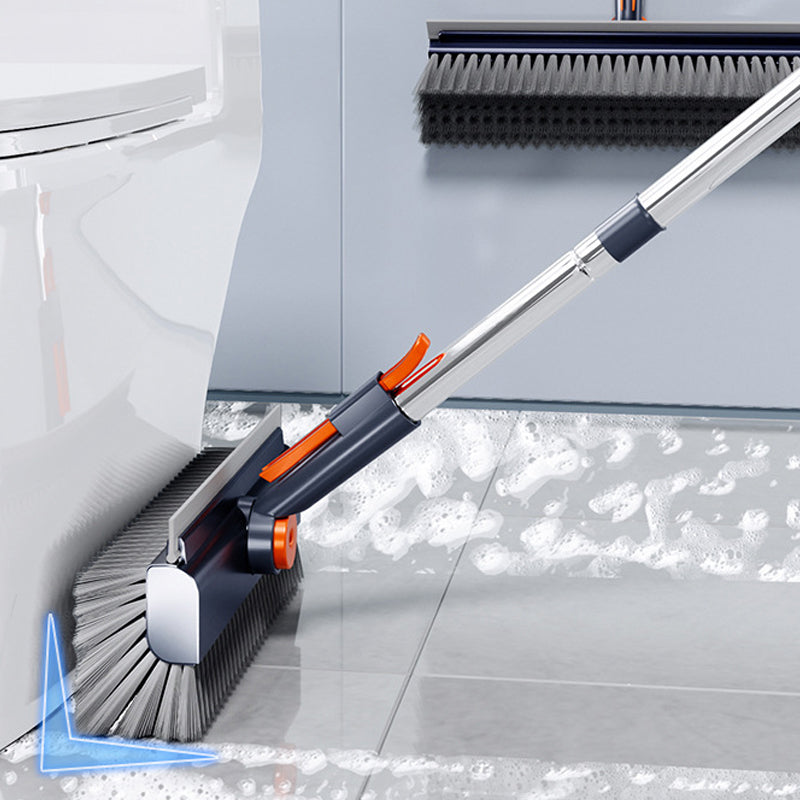 🏆50K+SOLD💥3-in-1 Floor Scrub Brush with Long Handle