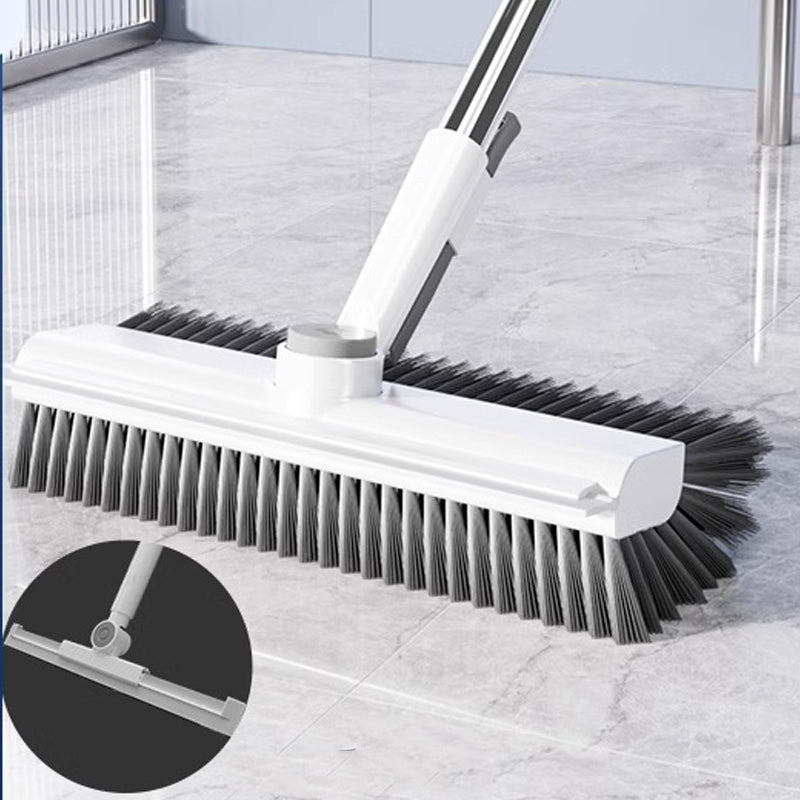 🏆50K+SOLD💥3-in-1 Floor Scrub Brush with Long Handle