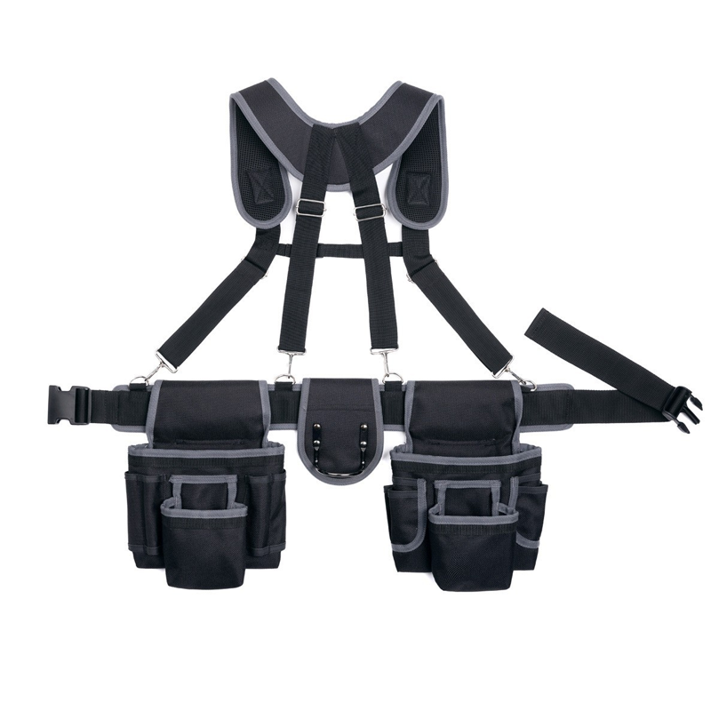 🔥HOT SALE 49% OFF🔥Professional Organizer Tool Pouch Belt