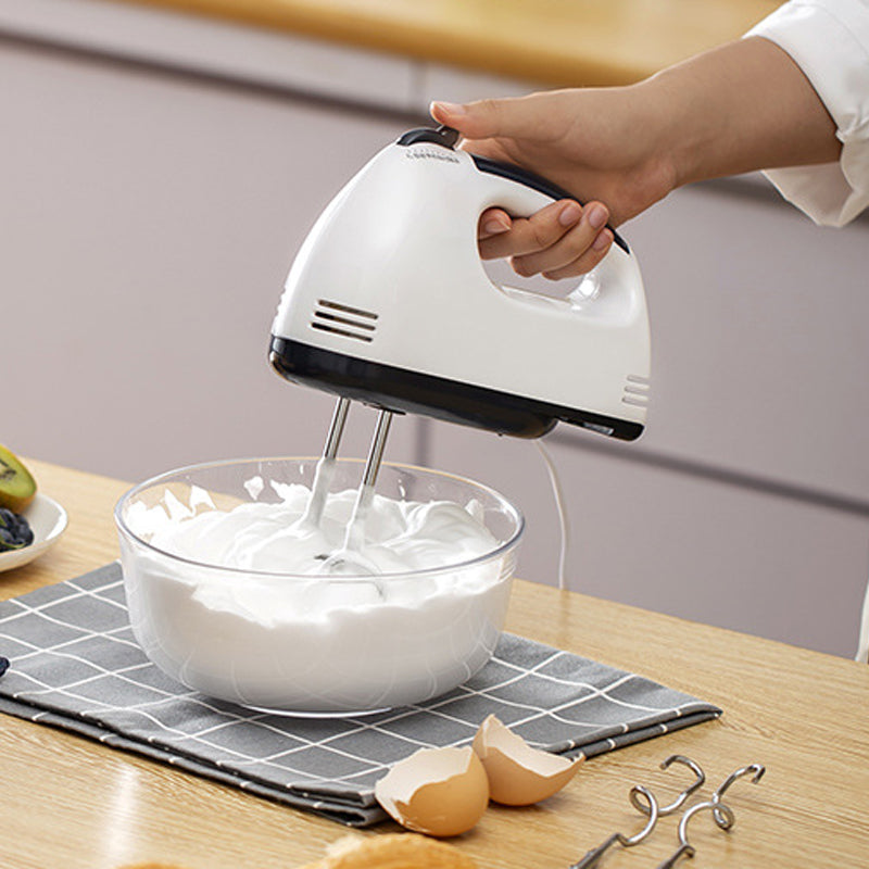 📢Multifunctional Handheld Electric Egg Beater
